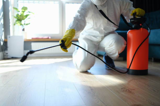 Reliable Unattended Death Cleanup contractor in Quincy, MA by Trauma Clean Pros